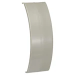 JATKOKAPPALE TEHALIT OFFICE AK75187 PVC 18X75 HAR