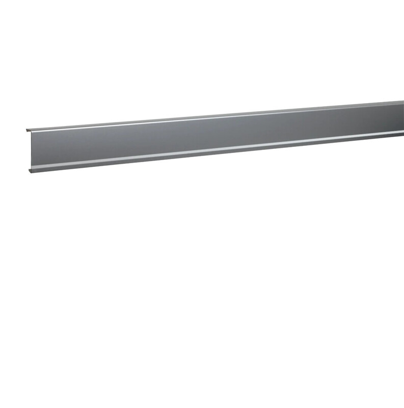 KANALÖVERDEL SL20080 LED ALU