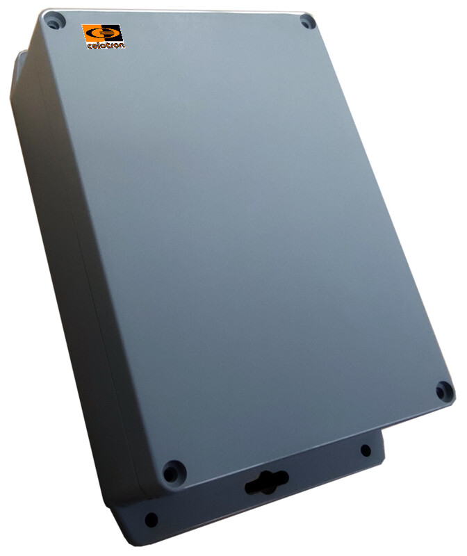 GSM-SET GSM-SET CENTRO CEG177-R1-2G