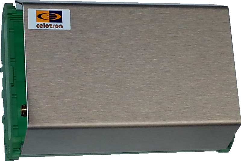 GSM-SET GSM-SET CENTRO CEG177-DIN-4G