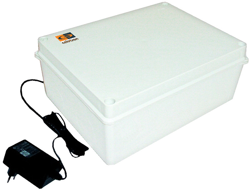GSM-SET CENTRO CEG177-006-IP55-4G