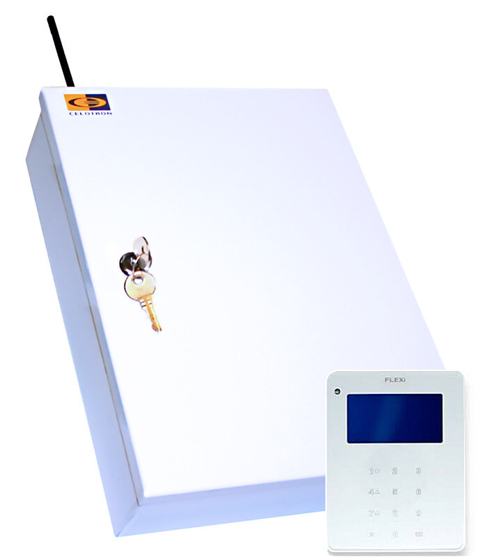 GSM-SET GSM-SET CELOTRON FLEXI WIFI