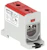ouneva Universal connector otl 1xal/cu 25-150mm2 red