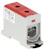 ouneva Universal connector otl 1xal/cu 35-240mm2 red