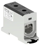 RIVILIITIN OTL OUNEVA 1xAL/CU 35-240mm2 MUSTA