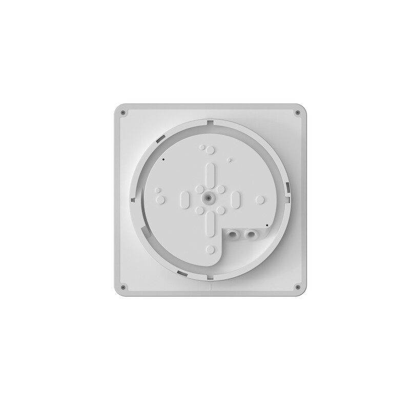 ledvance Plafoon flat 330 19w 2cct ip54 sen kand