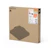 ledvance Surface mounted lumin. surface pfm ip54 fl sq 500 27w cct da