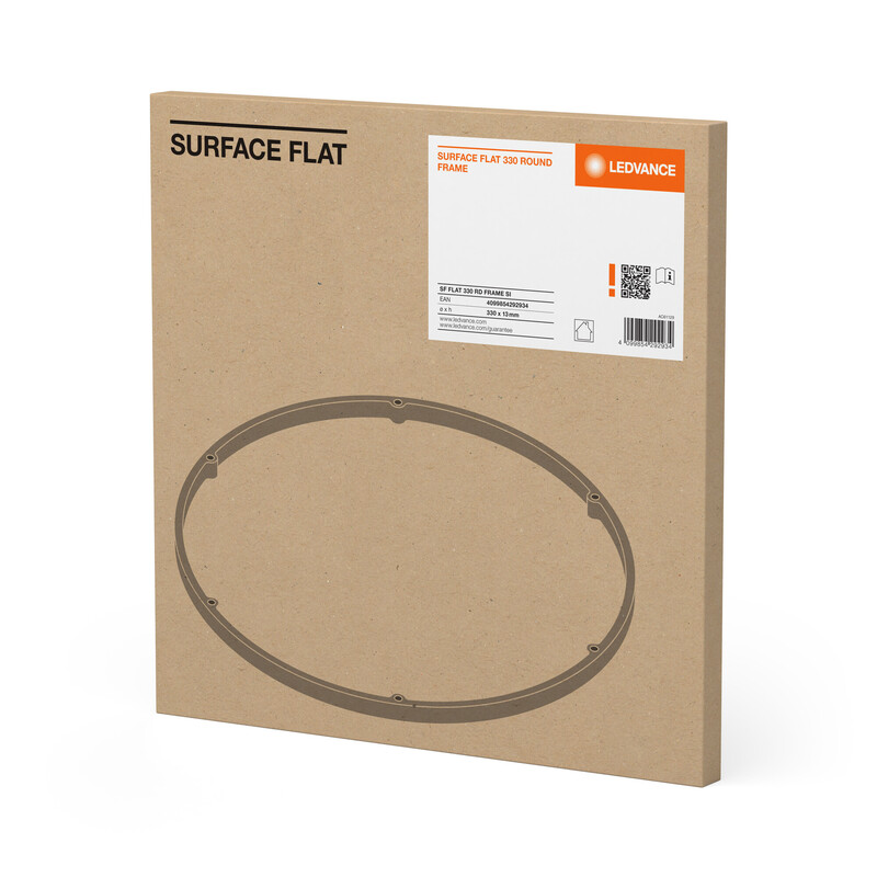 ledvance Plafoon flat lisatarvik 330 rd