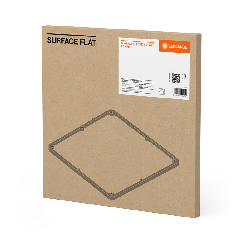 ledvance Plafoon flat lisatarvik 330 sq