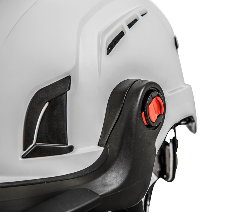 kask Adapter zen visor pair en166 3459 bt.2c-1.2 1 9 bt kn