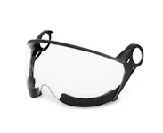 VISIIRI KASK ZEN FOAM S KIRKAS