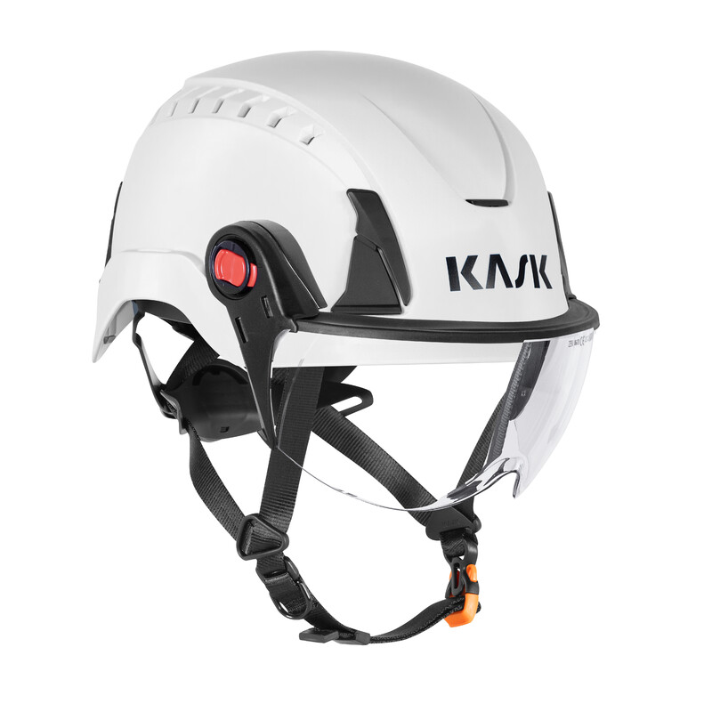 kask Adapter zen visor pair en166 3459 bt.2c-1.2 1 9 bt kn