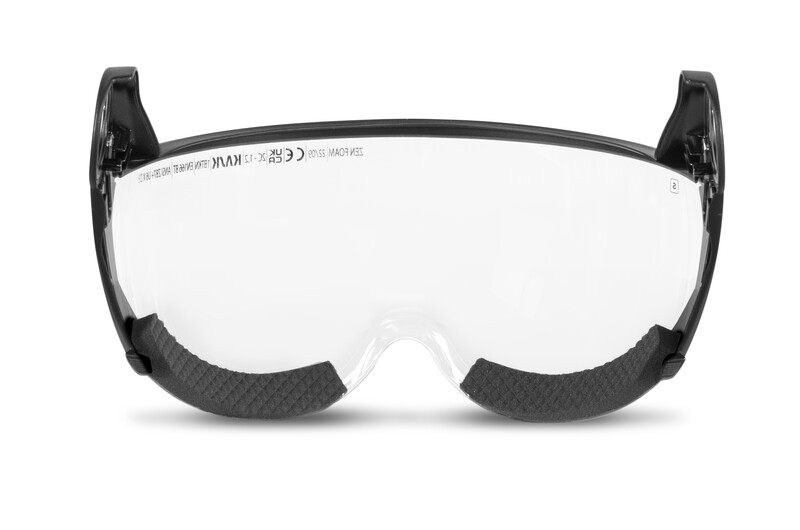 kask Visiiri kask zen foam s kirkas