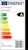 ledvance Led-lampa super-efficient cla 2,2w/840 470lm e27 fr ela