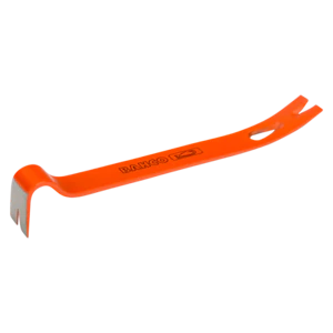 bahco Wrecking bar bahco 190mm 8 in mini flat