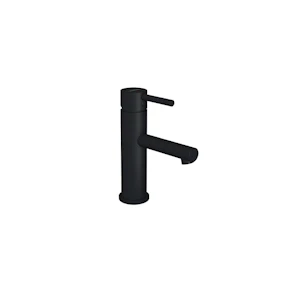 lapetek Washbasin mixer lapetek lava, black
