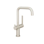KITCHEN MIXER LAPETEK LINO-A, VOLCANO GREY +DISHWASH
