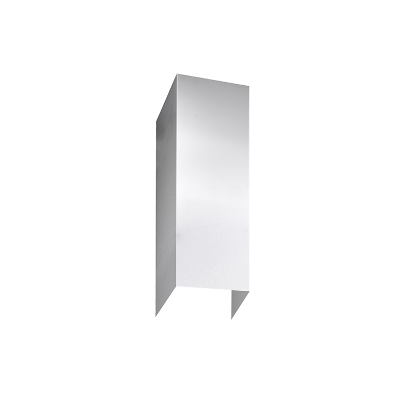 lapetek Fortsättningskanal lapetek rst,  960 mm