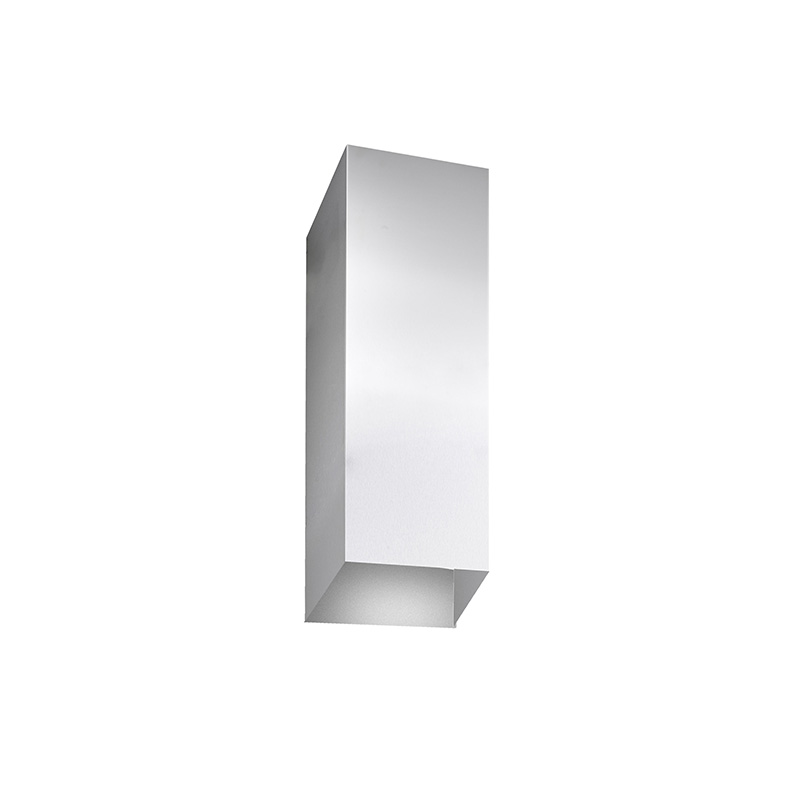 lapetek Fortsättningskanal lapetek rst, 960 mm