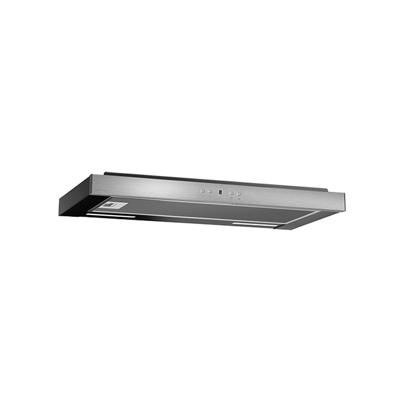 LIESITUULETIN LAPETEK TREKK X2 60AC, MUSTA/RST