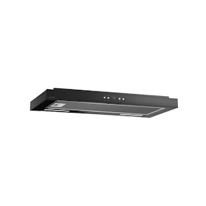 lapetek Spiskåpa lapetek trekk x2 60ec, svart