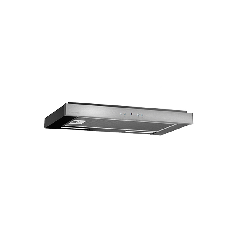 LIESITUULETIN LAPETEK TREKK X2 50EC, MUSTA/RST