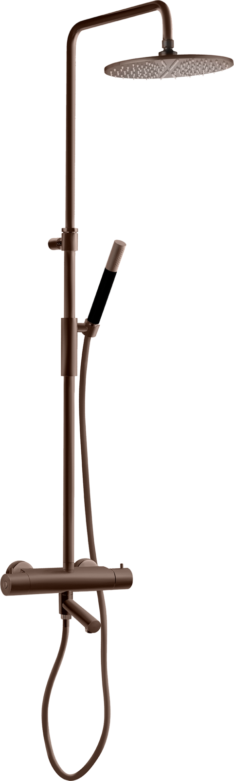 SADESUIHKUJÄRJESTELMÄ TAPWELL TVM2200 BRONZE-CC150-JPUTK
