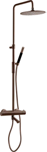tapwell Dusch tapwell tvm2200 bronze-cc150-jrör