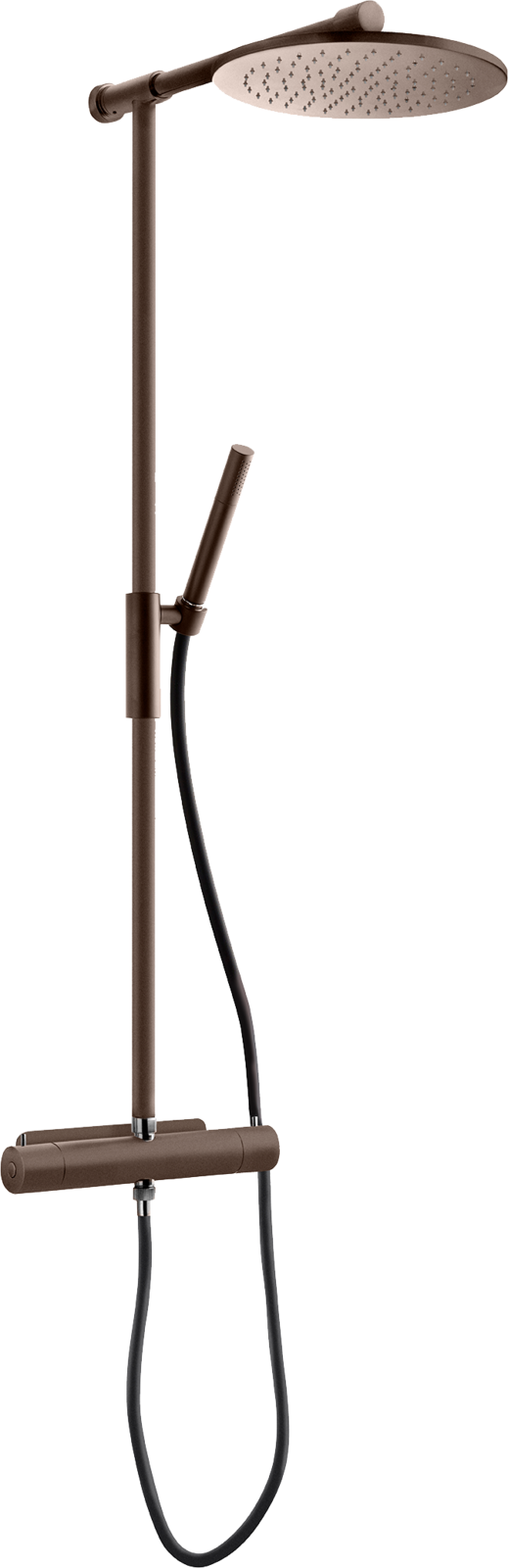 SADESUIHKUJÄRJESTELMÄ TAPWELL TVM300 BRONZE-CC150