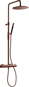 tapwell Shower tapwell tvm7200 bronze-cc150