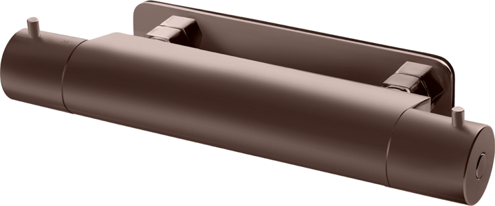 tapwell Showertap tapwell evm168 bronze-cc150