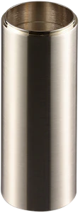 tapwell Forhojninror tapwell xpro10 bidé brushed nickel