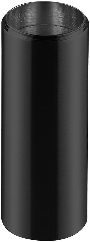 tapwell Extensiopipe tapwell xpro10 matte black
