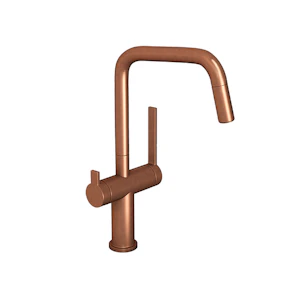 lapetek Kitchen mixer lapetek lino-sa copper + dishwash