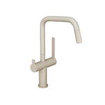 KITCHEN MIXER LAPETEK LINO-SA SOFTWHITE+DISHWASH