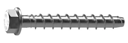 BETONIRUUVI SOR S-CSA HEX A4 8X55/5 AV13 A4 50KPL