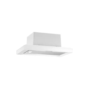 lapetek Cooker hood lapetek trekk 50-plasma, white
