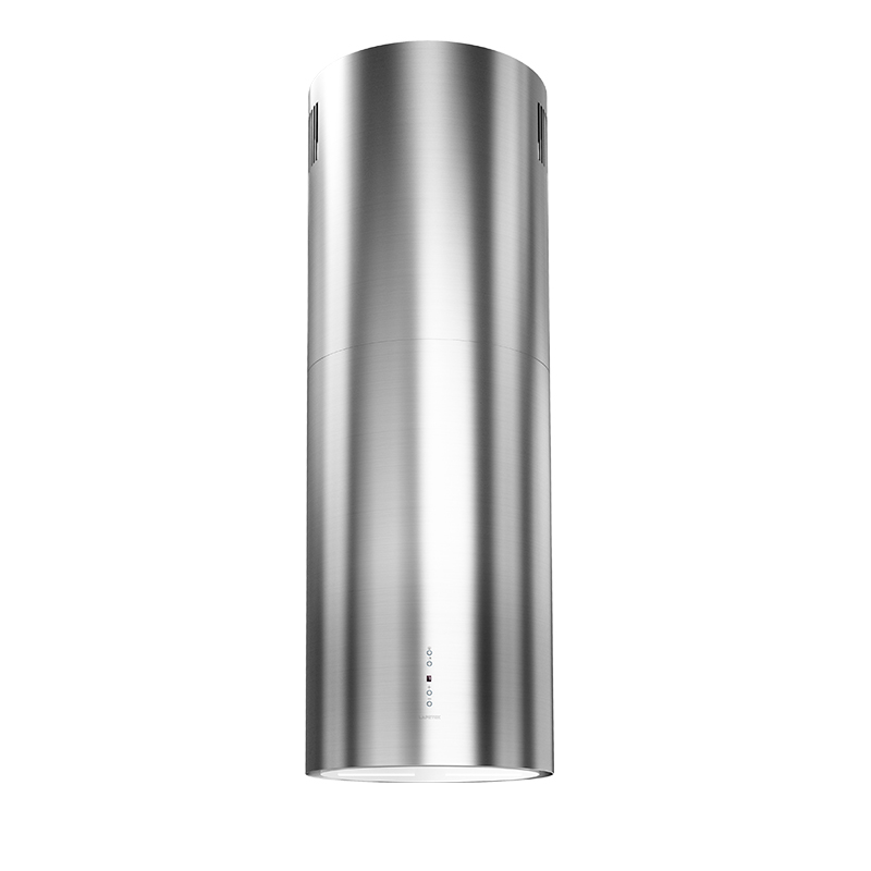lapetek Cooker hood lapetek apollo-v plasma, s/s