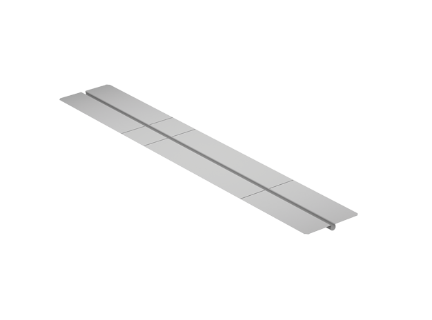 purmo Heat trasnfer plate purmo 16mm cc 200