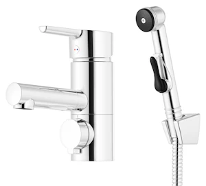 mora armatur Washbasin mixer mora 333087 mmix ii bide dmv