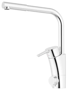 mora armatur Kitchen mixer mora 332021 mmix ii w.dmv