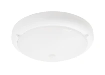 TUNNISTINVALAISIN PINTA SONO IP54 13W 835 PIR/MS PCO WH