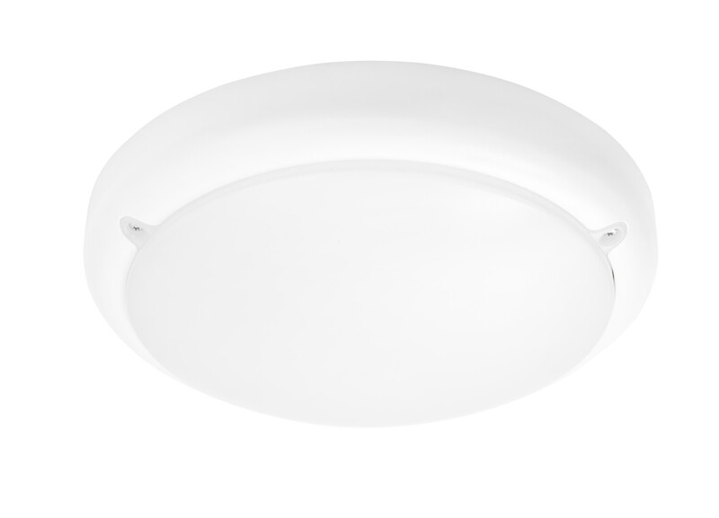 TUNNISTINVALAISIN PINTA SONO IP54 15W 835 RA/MS PCO WH