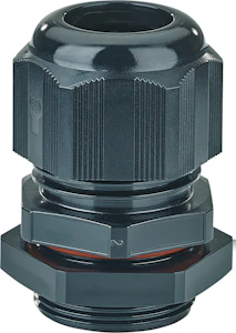 hensel Cable gland, plastic enycase axm 32, ip66, m32