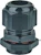 hensel Cable gland, plastic enycase axm 32, ip66, m32