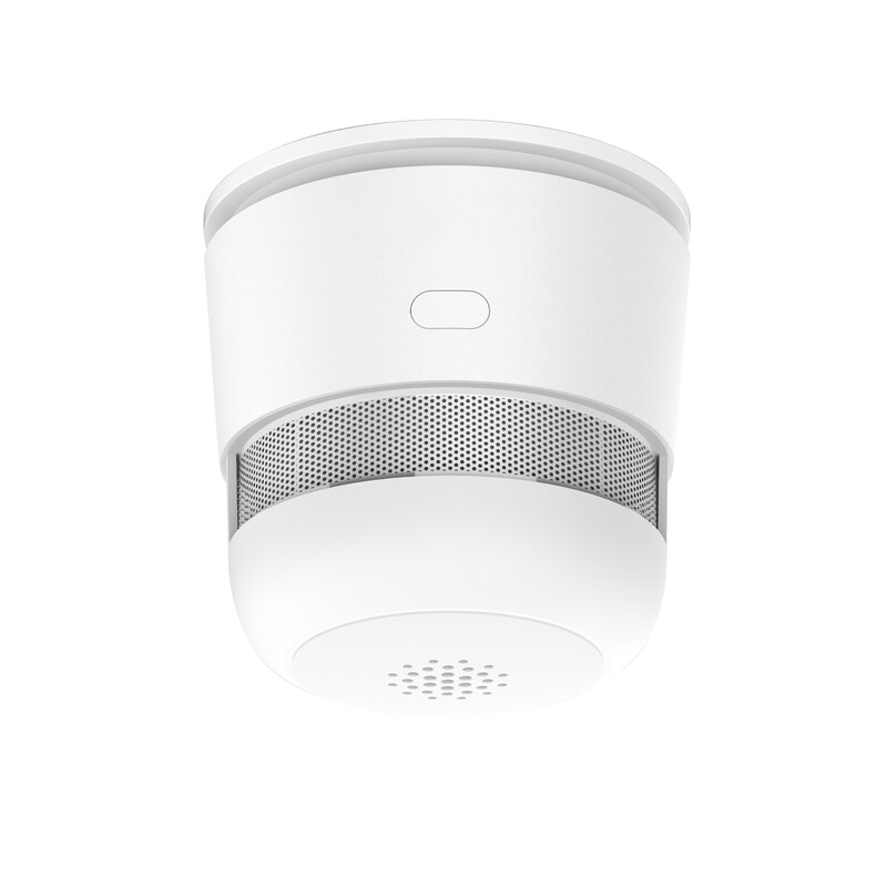 APPARATUS CONTROLLER SMOKE ALARM ZIGBEE