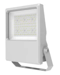 STRÅLKASTARE RANGE IP66 6000LM 50W/740 ASYM 45D