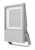 airam Floodlight range ip66 18000lm 150w/740 asym 45d