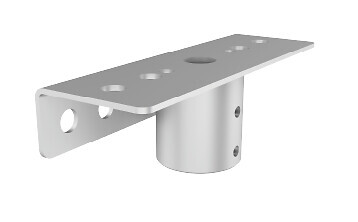 MEKAANINEN LISÄTARVIKE RANGE PYLVÄSKIINNIKE 60MM