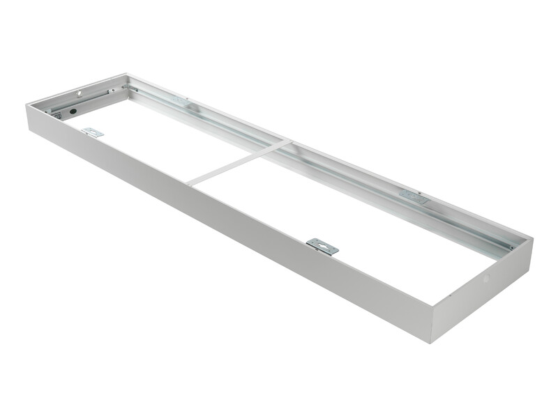 MECHANICAL ACCESSORIES SKY RAISING FRAME 300X1200
